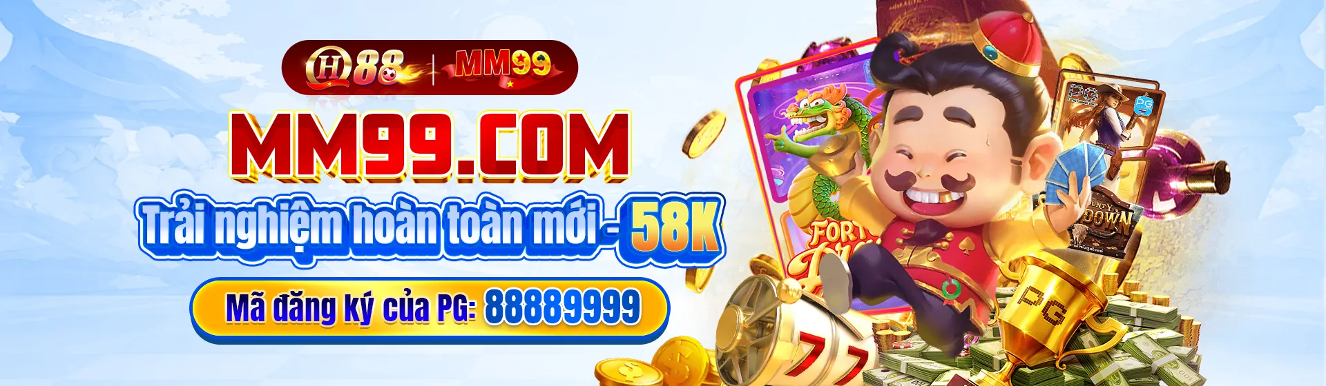 Sòng bạc trực tuyến bong789