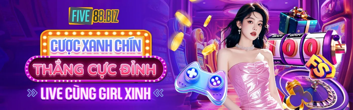Hình ảnh chính Nổ Hũ bong789