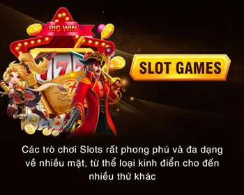 Đa dạng trò chơi cá cược tại Bong789