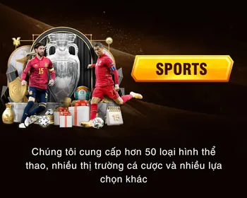 Bảng tỷ lệ kèo cá cược thể thao