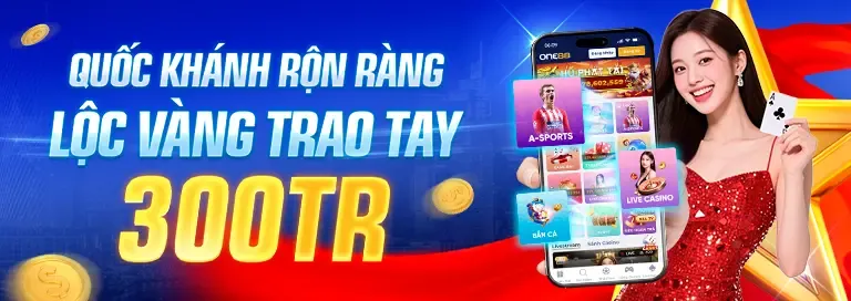 Khuyến mãi sòng bạc độc quyền