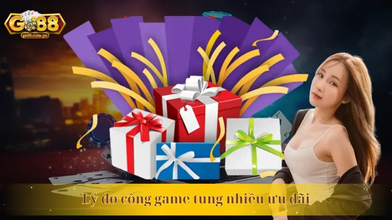 Hệ thống bonus và jackpot